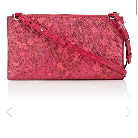 Givenchy Antigona Leather Crossbody Pouch - Picture 3 of 8